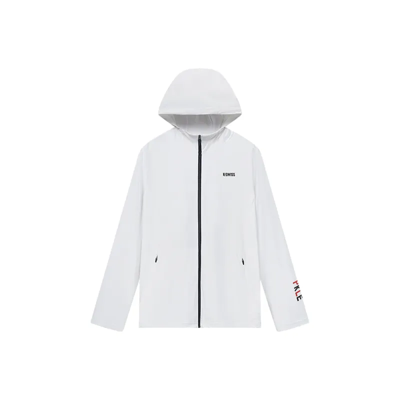 KSWISS Jacket Men's Dark Indigo-0