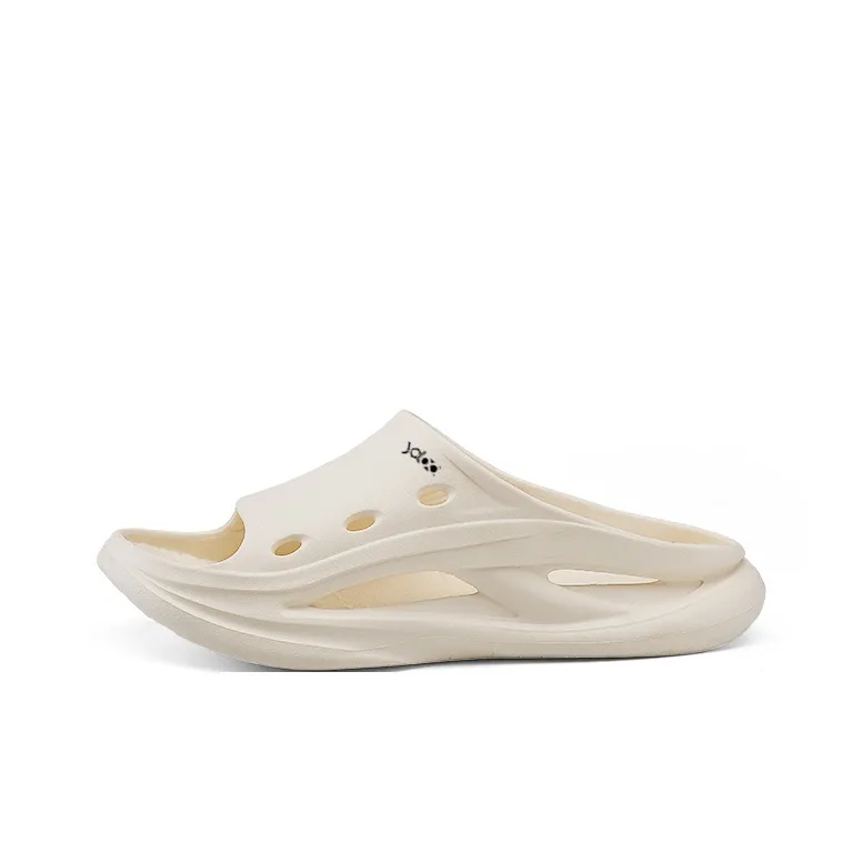 Yalu Preferred EVA Slide Slippers Unisex-3