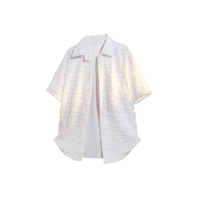 CHARLIE GOLF Shirts Unisex-5