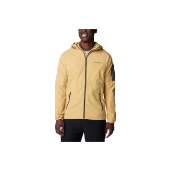 Columbia Tall Heights™ Jackets & Coats Men's Light Camel
