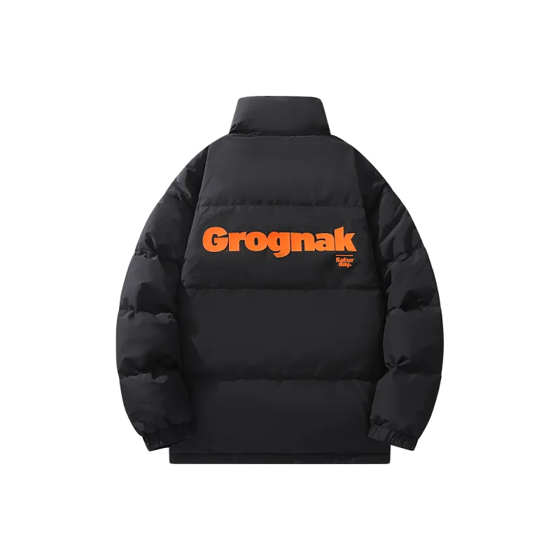 GROGNAK Down Jackets Unisex-0