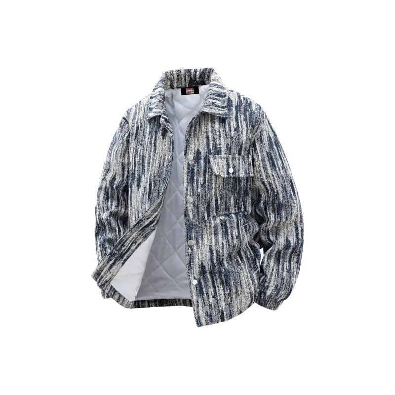 Love Monster Jackets Coats Unisex-17