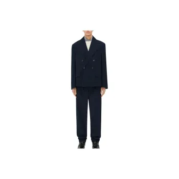Bottega Veneta Light Twill Jacket