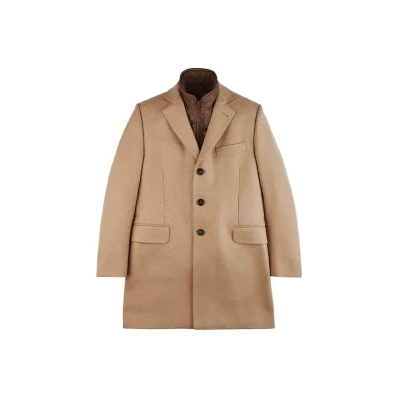 FAY Single breasted Coat-0