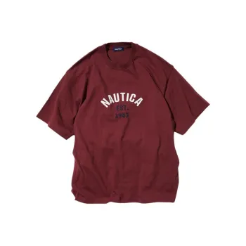 NAUTICA JAPAN SS25 T Shirt Men's