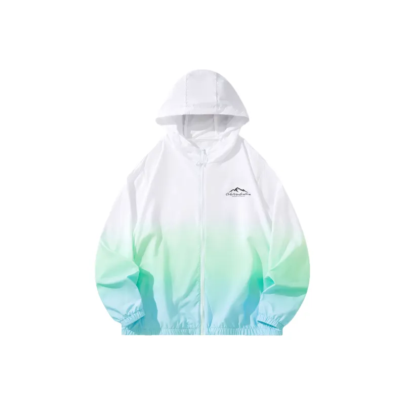 CSKS Sun Protection Clothing Unisex-2