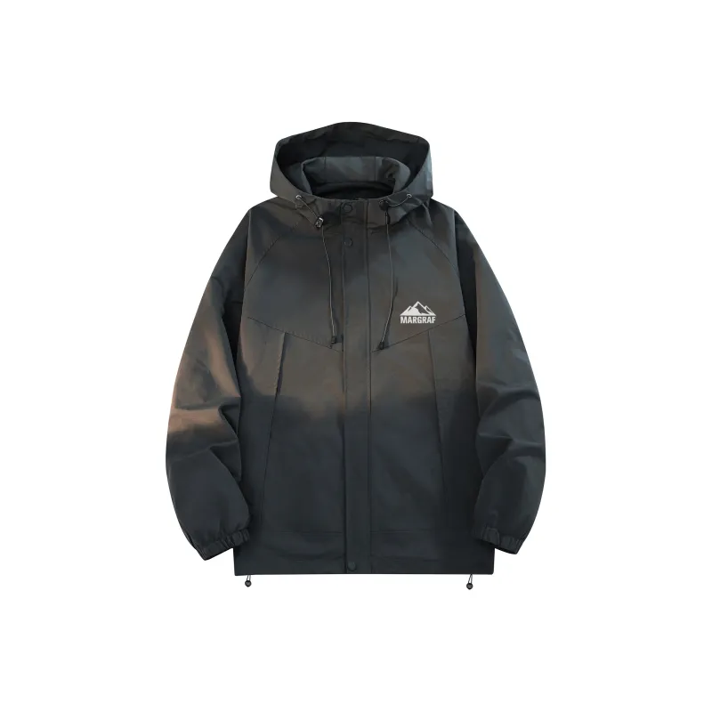 MARGRAF Jackets Unisex-4