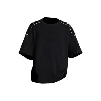 ROSECREED T Shirts Unisex