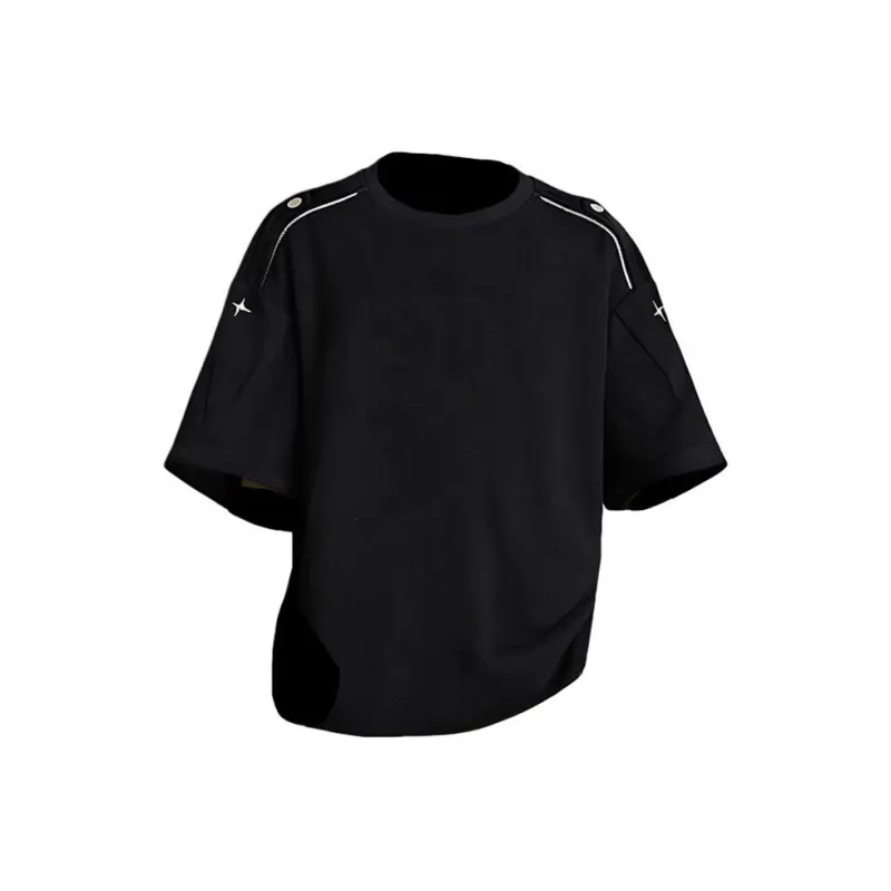 ROSECREED T Shirts Unisex-0