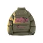 Light Army Green