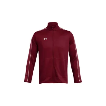 Under Armour Command Warm-Up Jackets Coats Men's Deep Red