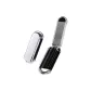 LFCL-0141-Y[Silver-Portable Folding Comb]