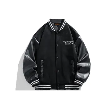 TONYKRZ Baseball Jerseys Unisex