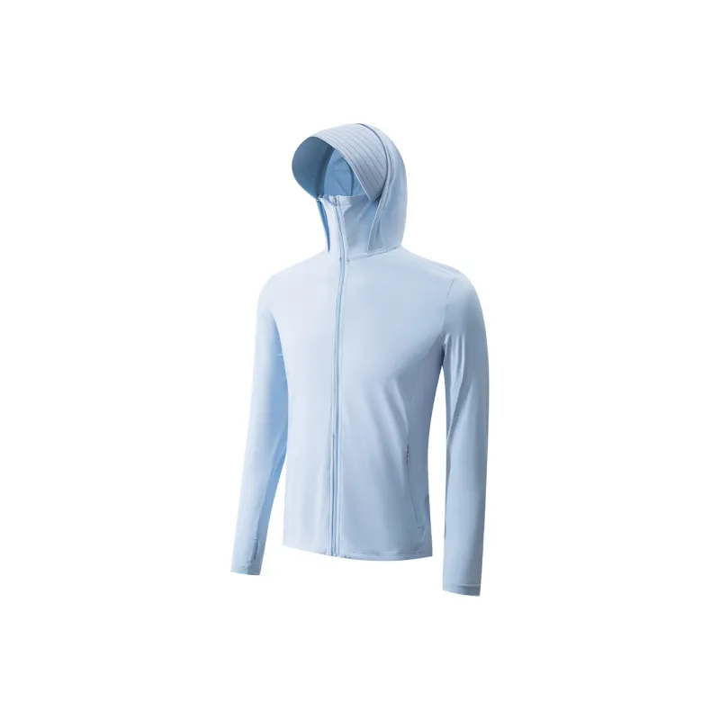 Jean West Sun Protection Clothing Unisex-17