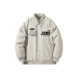 Khaki Jacket