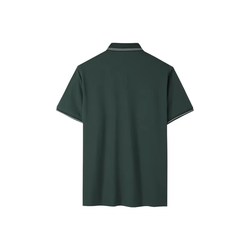 HLA Polo Shirts Men-18