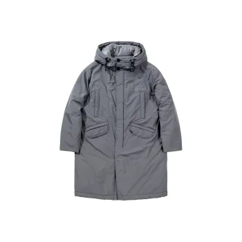 Lee Jackets Men Gray