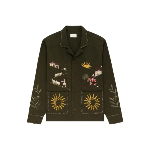 AIME LEON DORE Village Chore Shirt