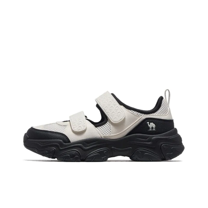 CAMEL Slip Resistant And Breathable Low Top Casual Shoes Women's-9