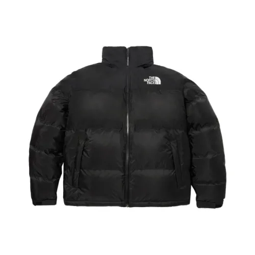 THE NORTH FACE 1996 Collection Down jacket Rosa Unisex Black