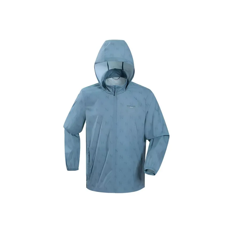 NORTHLAND PROFESSIONAL Breathable Water Resistant UV Protection Sun Protection Clothing Men's-0