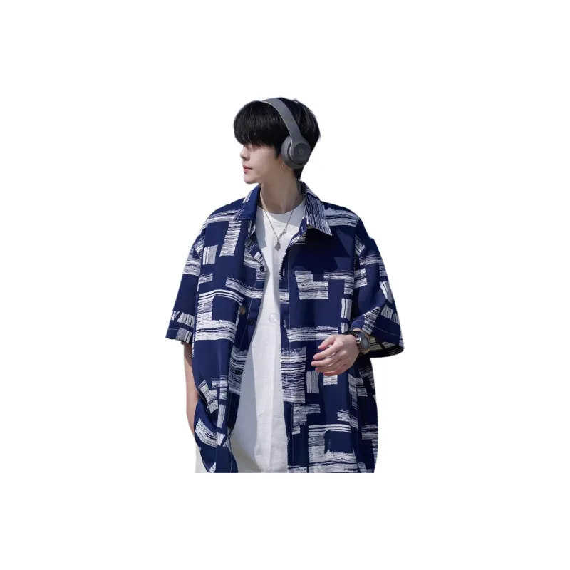 Ganbostore Shirts Unisex-22