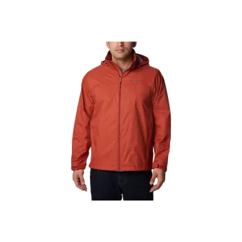 Columbia Glennaker Glennaker Lake™ Jacket Men's Red