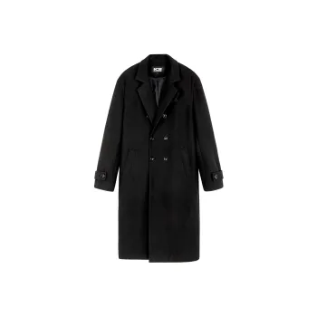 ICONS Lab Coats Unisex