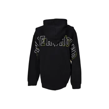 PEAK Basketball Culture Series Sweatshirt Men's Black