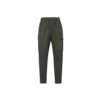 Nike Cargo Pants Men Army Green