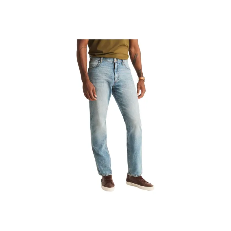 NAUTICA Jeans Men Oxford Tan-0