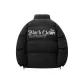 Black-Corduroy