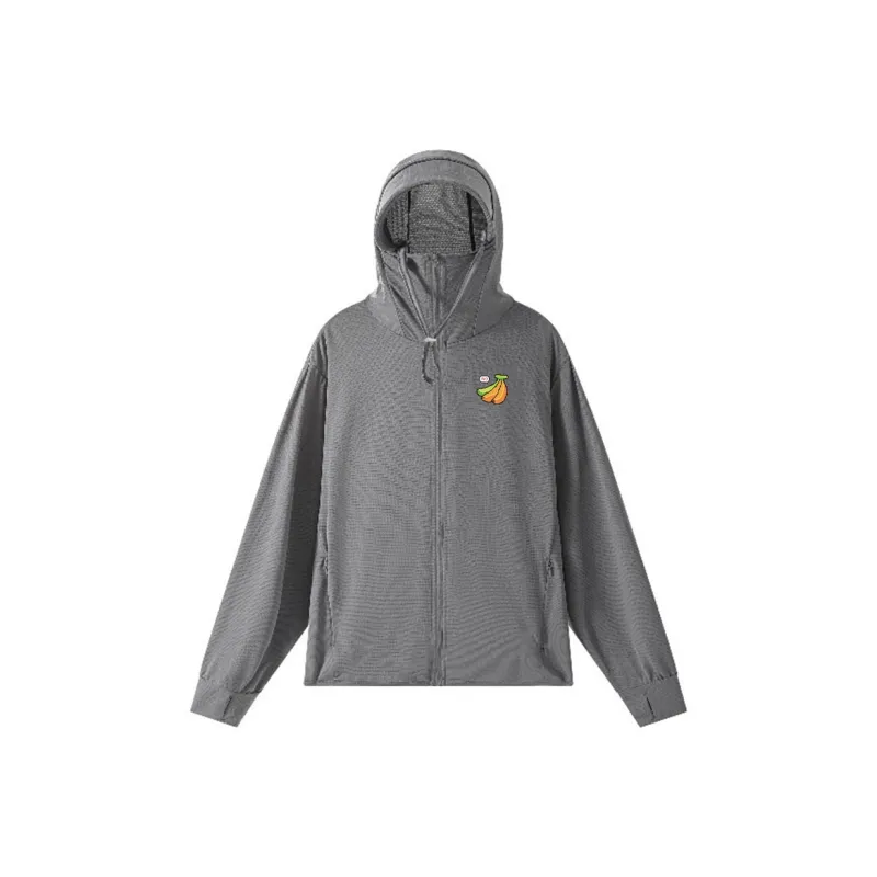 BAGE Sun Protection Clothing Unisex-2
