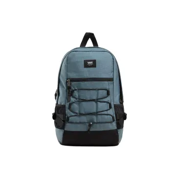 Vans Backpacks Gray