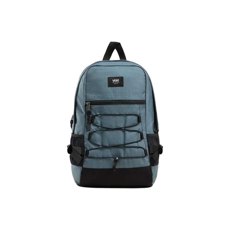 Vans Backpacks Gray-0