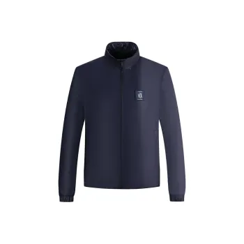 ARMANI EXCHANGEAE Jackets Coats Men's Marine Blue