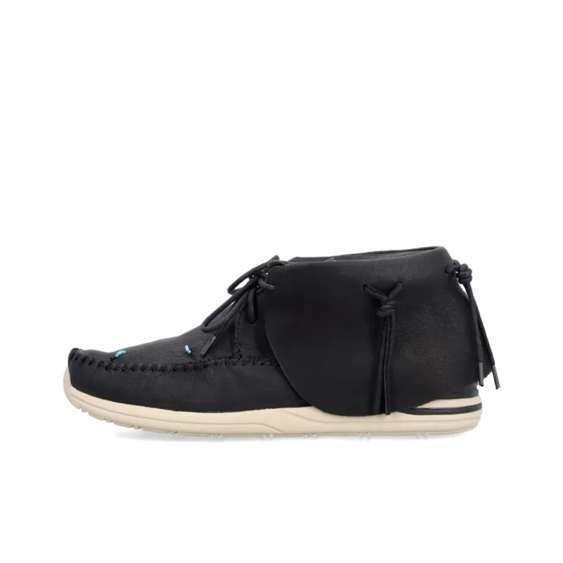 Visvim Ankle Boots Men-0