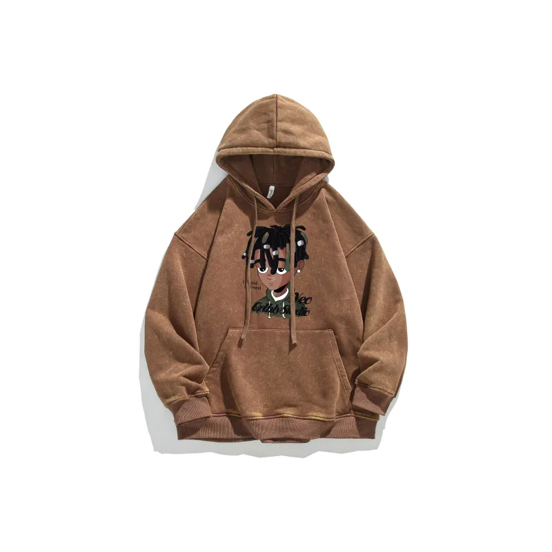 Extreme Turbo Sweatshirt Unisex-24