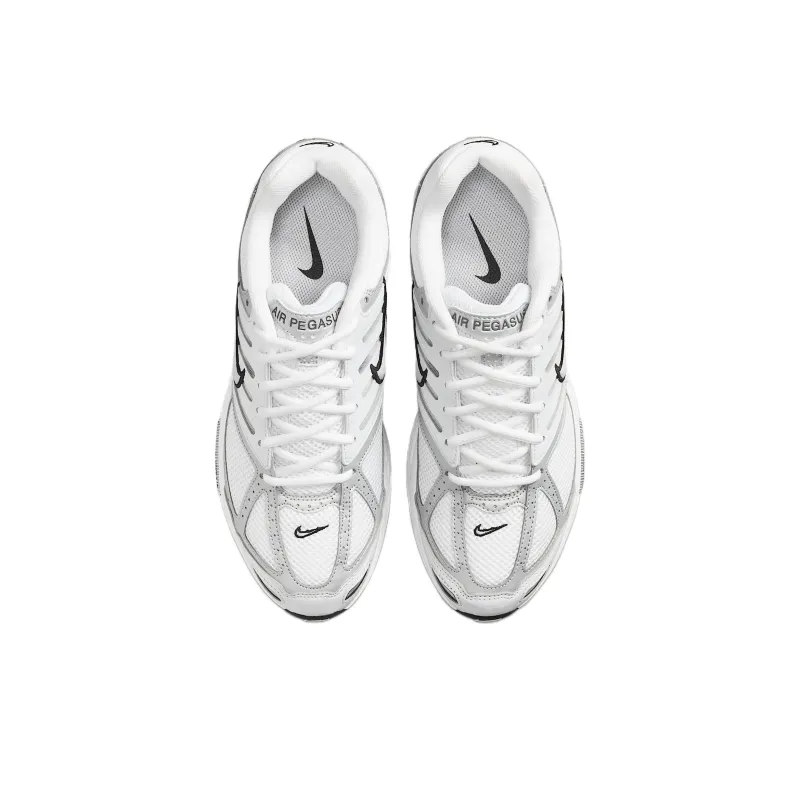 Nike Air Peg 2K5 Football Grey White Pure Platinum Metallic Platinum-3