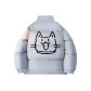 Mink Gray
