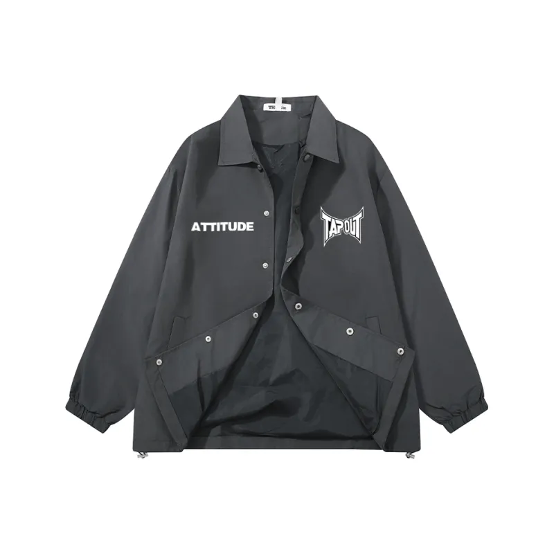 TAPOUT Jackets Unisex-10