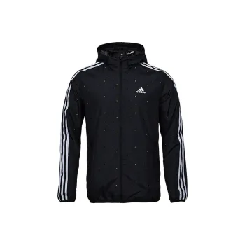 Adidas Jackets Men Black