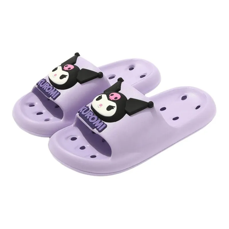 KUUJOO Slippers / Home Slippers-7