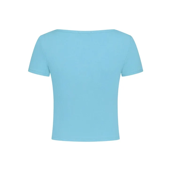 URBAN REVIVO T Shirts Women's-1