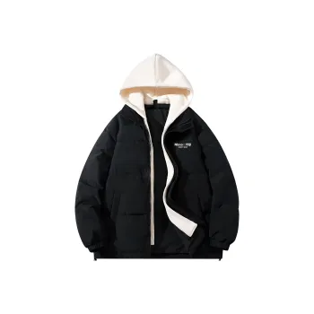 NBNO Down Jackets Unisex