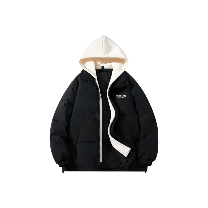 NBNO Down Jackets Unisex-0