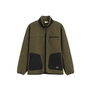 GAP Fall And Winter Jacket Unisex