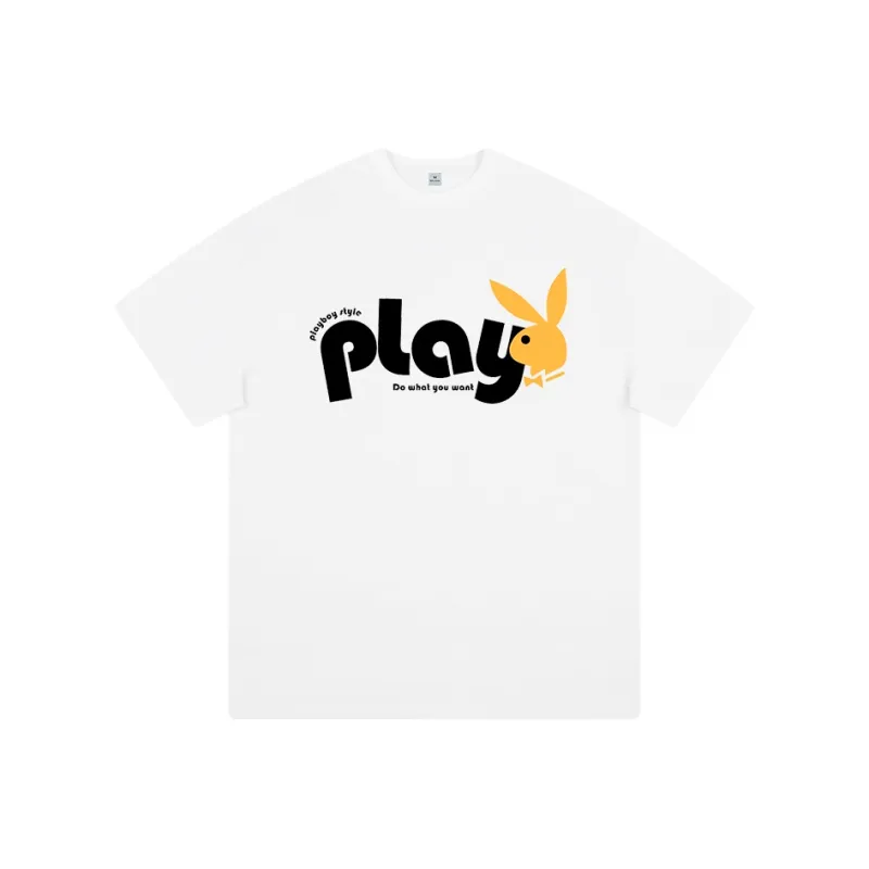 Playboy T Shirts Unisex-10