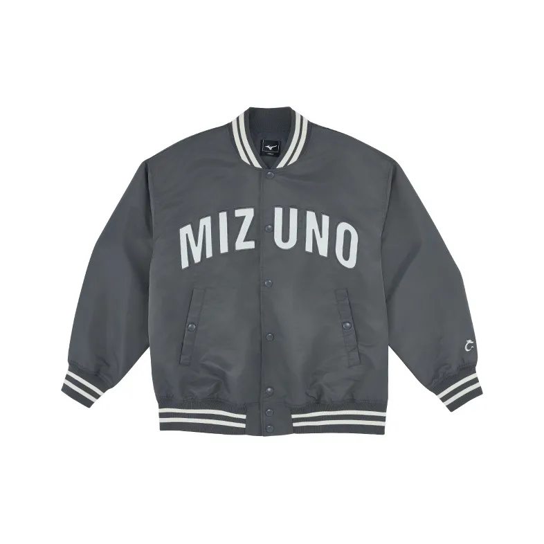 Mizuno Baseball Jerseys Unisex-0