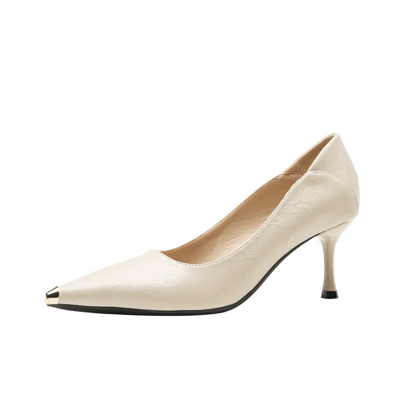 Zomila Slim Heel High Heels Women's-3